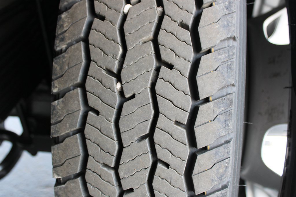 Used 2024 RAM 5500 Tradesman AWD/4WD image 38