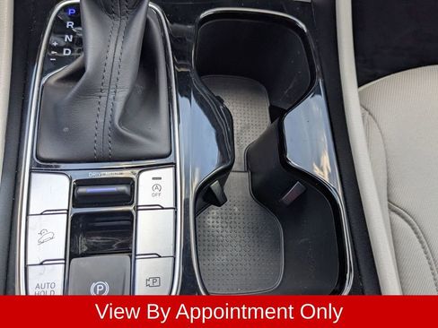 Used 2025 Hyundai Tucson SEL FWD image 24
