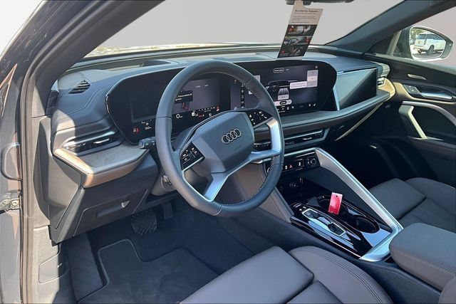 New 2026 Audi Q5 Premium Plus AWD/4WD image 13