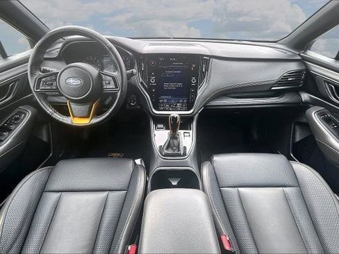 Used 2024 Subaru Outback Wilderness image 7