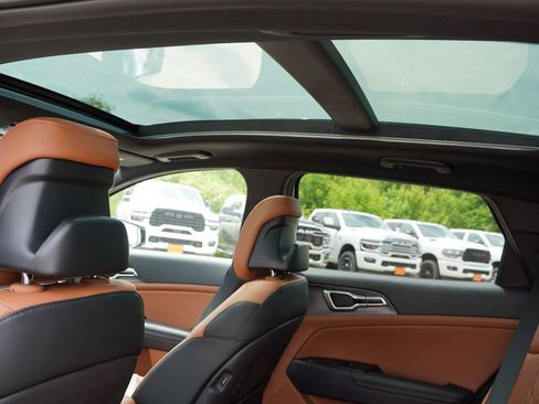 New 2026 Kia Sportage X-Line w/ X-Line Technology Package image 12