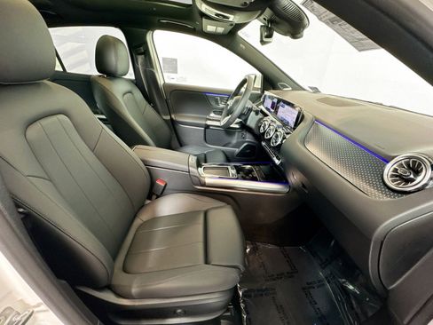 New 2026 Mercedes-Benz GLA 250 4MATIC image 26