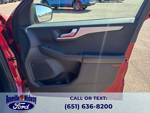 Used 2020 Ford Escape SEL AWD/4WD image 35