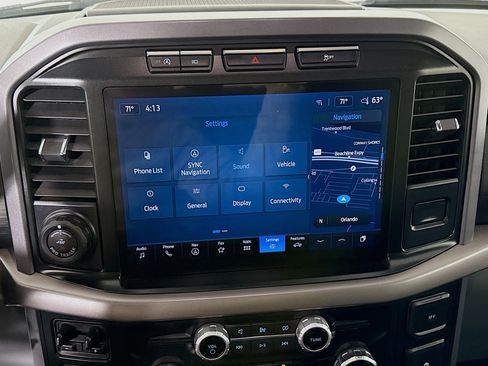 Used 2024 Ford F150 XLT w/ Tow/Haul Package image 18