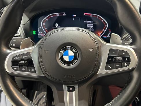 Used 2024 BMW X4 xDrive30i AWD/4WD image 15