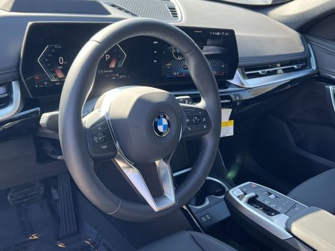 New 2026 BMW X1 xDrive28i w/ Technology Package AWD/4WD image 13