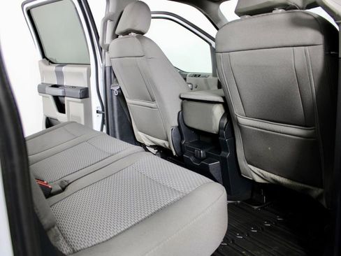 Used 2022 Ford F350 XLT w/ XLT Value Package image 35