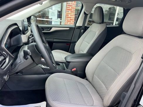 Used 2022 Ford Escape SE w/ Convenience Package AWD/4WD image 12