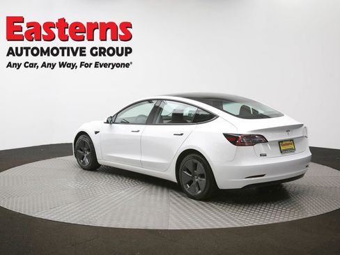 Used 2023 Tesla Model 3 Standard Range image 62