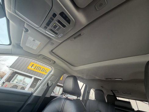 Used 2023 Toyota Highlander XLE image 29