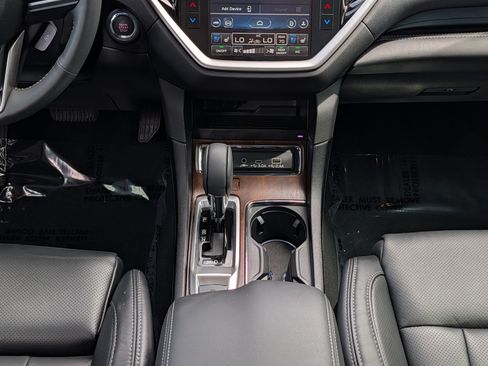 Used 2025 Subaru Ascent Touring AWD/4WD image 22