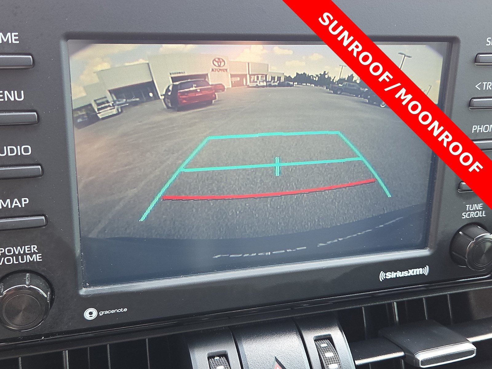 Used 2022 Toyota RAV4 XLE Premium FWD image 17