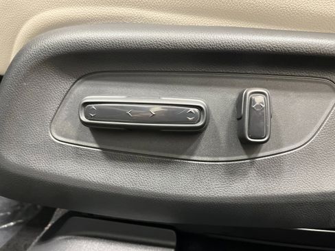 New 2027 Honda HR-V EX-L image 10