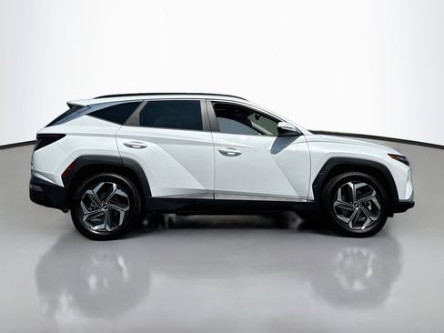 Certified 2022 Hyundai Tucson SEL w/ Convenience Package AWD/4WD image 8