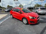 Used 2014 Chevrolet Sonic LT image 2