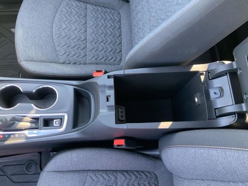 Used 2024 Chevrolet Equinox LT image 53