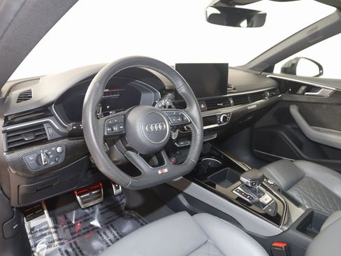 Used 2020 Audi S5 Prestige w/ S Sport Package image 34