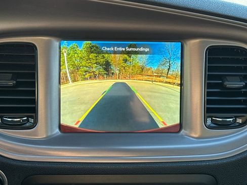 Used 2023 Dodge Charger SXT w/ Blacktop Package image 24