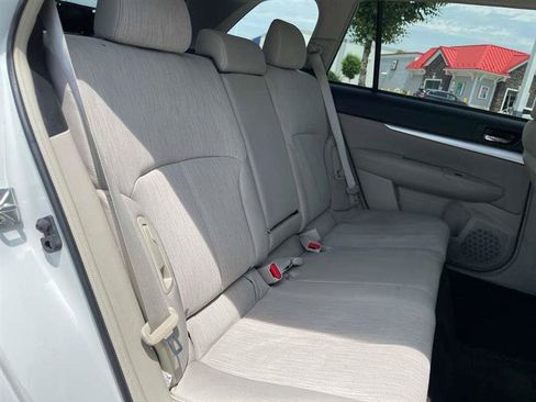 Used 2014 Subaru Outback 2.5i Premium AWD/4WD image 43