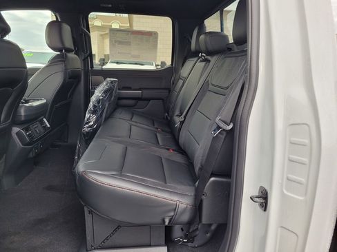 New 2025 Ford F150 Raptor image 31