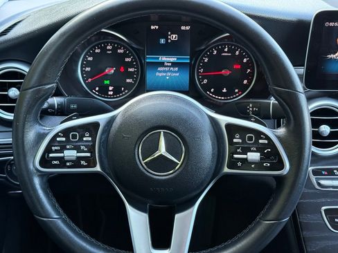 Used 2019 Mercedes-Benz C 300 Sedan image 18