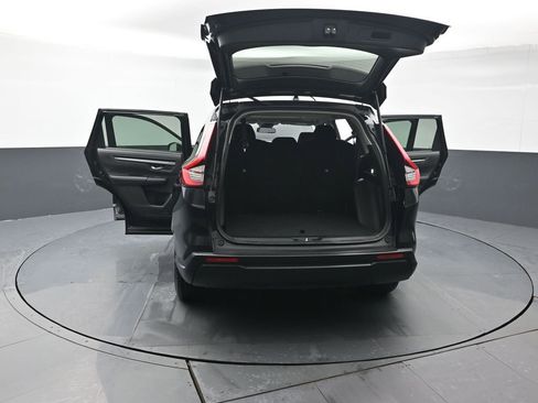 Certified 2024 Honda CR-V EX image 51