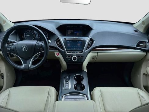 Used 2020 Acura MDX SH-AWD image 16