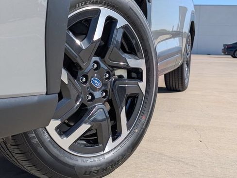 New 2026 Subaru Forester Premium AWD/4WD image 2