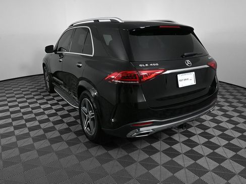 Certified 2023 Mercedes-Benz GLE 450 4MATIC image 4