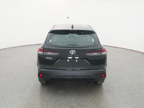 New 2026 Toyota Corolla Cross L image 56
