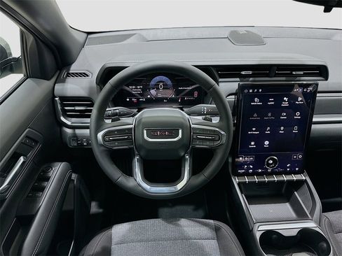 New 2026 GMC Terrain Elevation image 23