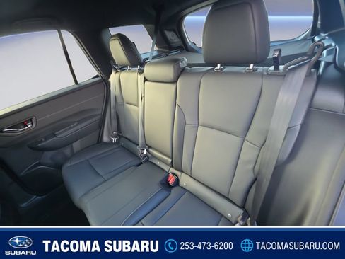 New 2026 Subaru Outback Touring XT AWD/4WD image 16