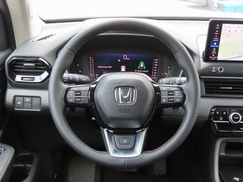 New 2026 Honda Pilot Elite image 22