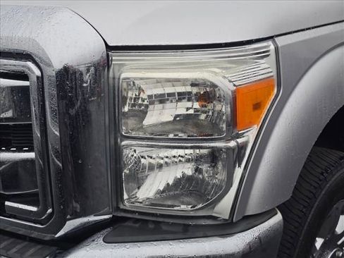 Used 2012 Ford F350 Lariat w/ Lariat Ultimate Pkg image 26