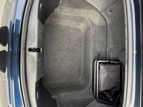 Used 2025 MAZDA MX-5 Miata RF Grand Touring image 25