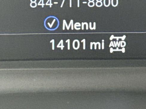 Used 2024 Cadillac XT5 Premium Luxury image 41