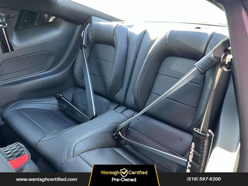 Used 2024 Ford Mustang GT Premium image 13