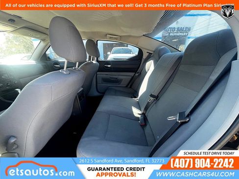 Used 2006 Dodge Charger SE w/ Convenience Group I image 9
