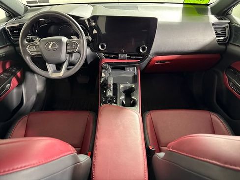 Used 2024 Lexus NX 350 AWD w/ Cold Area Package image 24