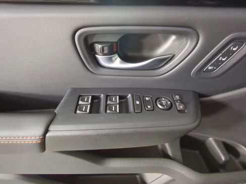 New 2025 Honda Pilot TrailSport image 15