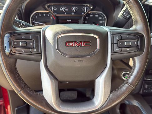 Used 2021 GMC Sierra 1500 SLT AWD/4WD image 20