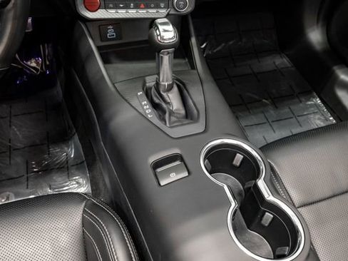 Used 2025 Ford Mustang Premium RWD image 19