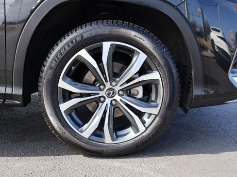 Used 2022 Lexus RX 350 FWD w/ Premium Package image 9