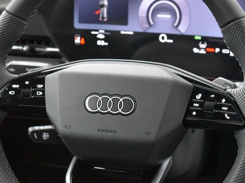 New 2027 Audi S6 e-tron Premium Plus AWD/4WD image 13