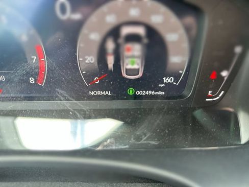 Used 2026 Acura Integra A-Spec FWD image 17