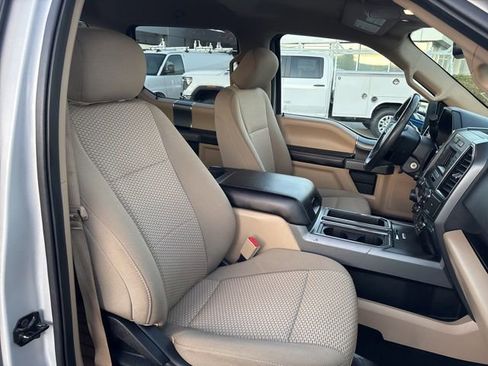 Used 2018 Ford F150 XLT w/ Equipment Group 301A Mid image 30