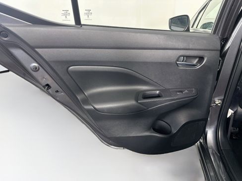 Used 2024 Nissan Versa SV FWD image 25