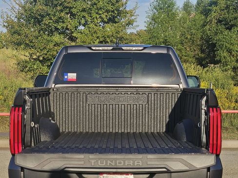 New 2026 Toyota Tundra SR image 5
