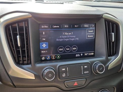 Used 2019 GMC Terrain Denali w/ Advanced Safety Package image 26