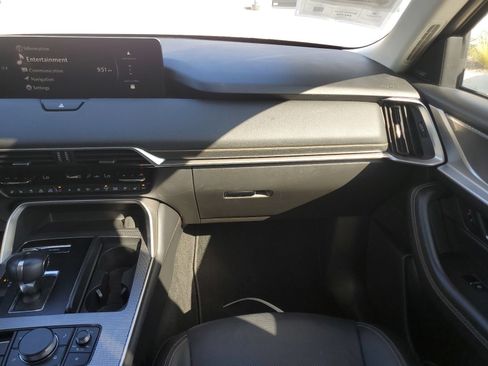 Certified 2026 MAZDA CX-90 3.3 Turbo w/ Premium Sport Pkg AWD/4WD image 27